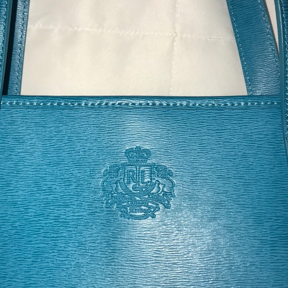 Ralph Lauren handbag - Picture 2 of 4